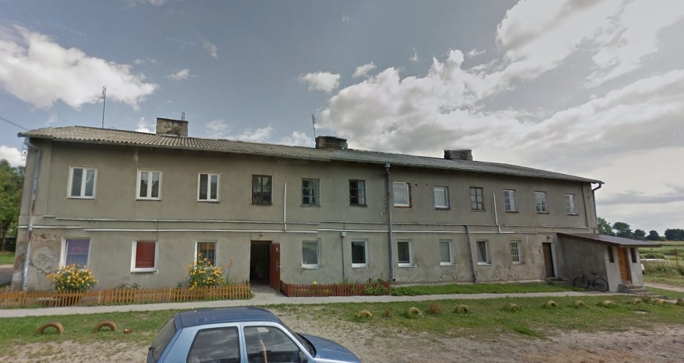 Termomodernizacja budynków wielorodzinnych w Grodzisku Dużym [07.04.2025] - zdjęcie #1 - eOstroleka.pl