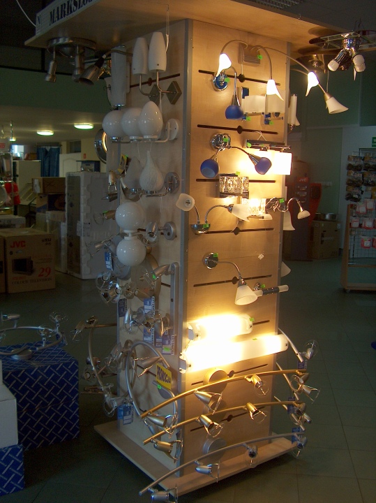 Sklep RTV AGD w 2003 roku. Co można było kupić? - zdjęcie #22 - eOstroleka.pl