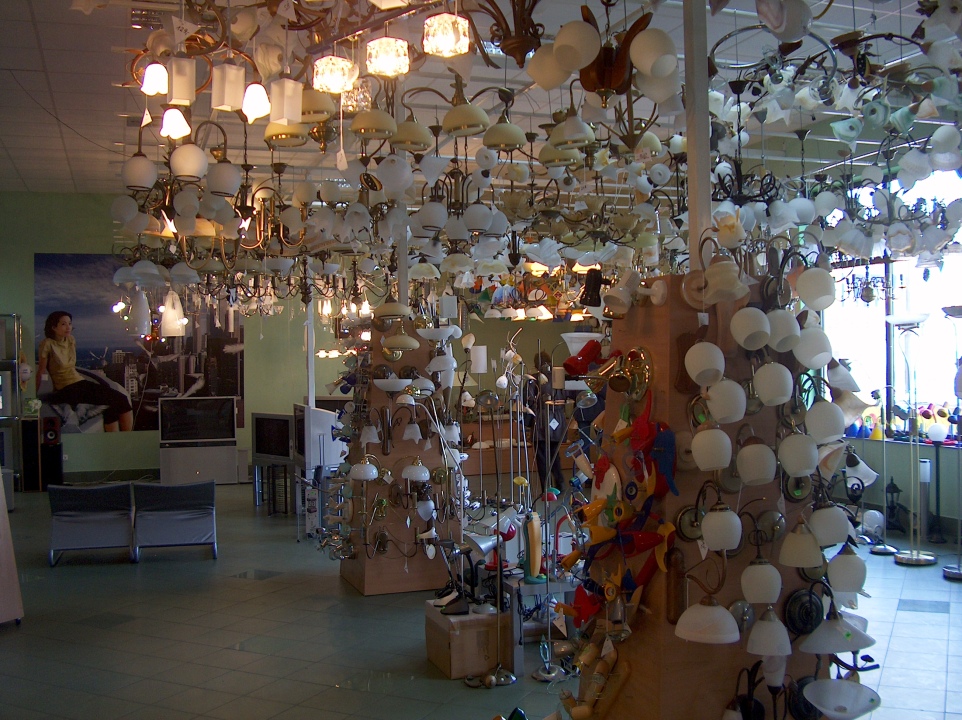 Sklep RTV AGD w 2003 roku. Co można było kupić? - zdjęcie #20 - eOstroleka.pl