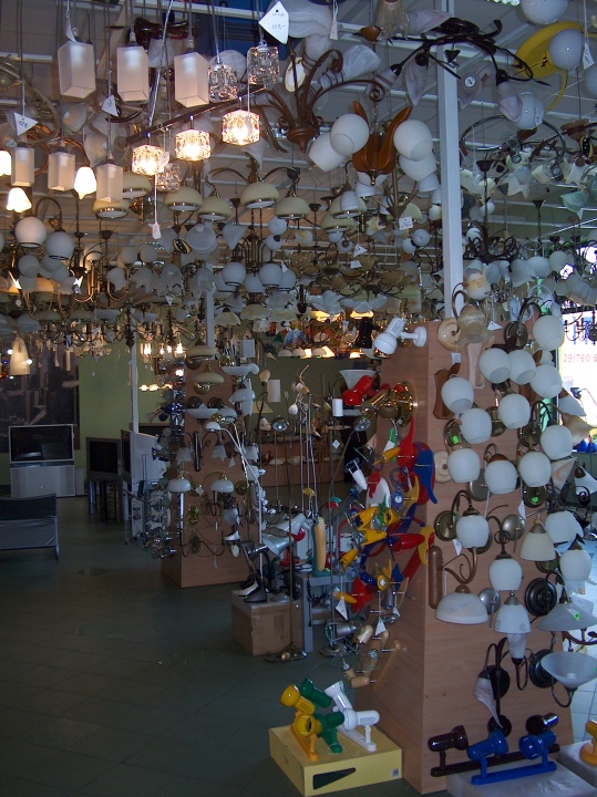 Sklep RTV AGD w 2003 roku. Co można było kupić? - zdjęcie #19 - eOstroleka.pl