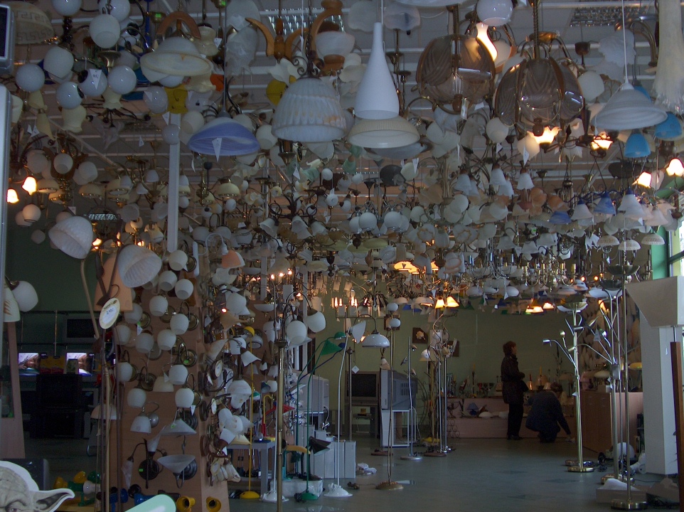 Sklep RTV AGD w 2003 roku. Co można było kupić? - zdjęcie #18 - eOstroleka.pl