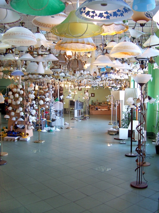 Sklep RTV AGD w 2003 roku. Co można było kupić? - zdjęcie #13 - eOstroleka.pl