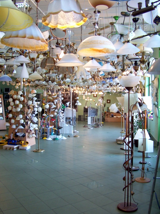 Sklep RTV AGD w 2003 roku. Co można było kupić? - zdjęcie #12 - eOstroleka.pl