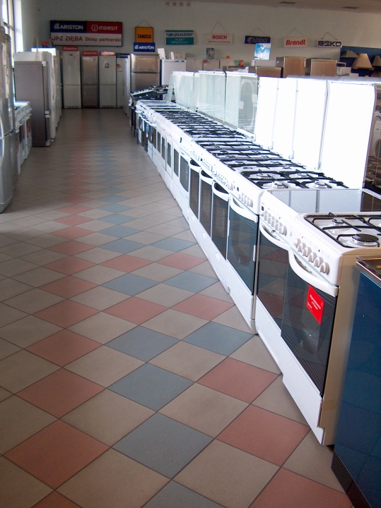 Sklep RTV AGD w 2003 roku. Co można było kupić? - zdjęcie #11 - eOstroleka.pl