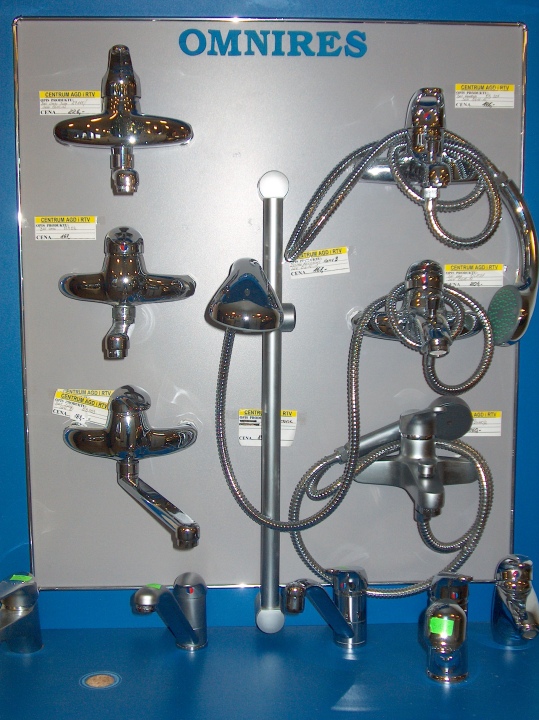 Sklep RTV AGD w 2003 roku. Co można było kupić? - zdjęcie #5 - eOstroleka.pl