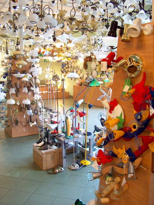 Sklep RTV AGD w 2003 roku. Co można było kupić? - zdjęcie #3 - eOstroleka.pl