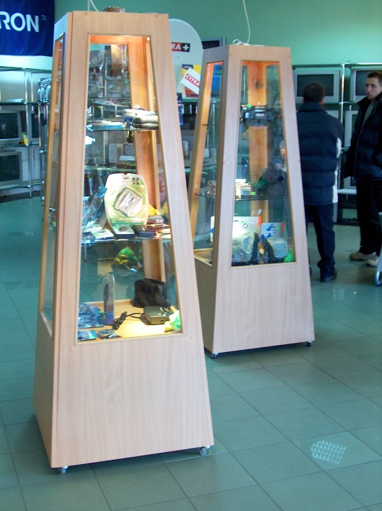 Sklep RTV AGD w 2003 roku. Co można było kupić? - zdjęcie #2 - eOstroleka.pl