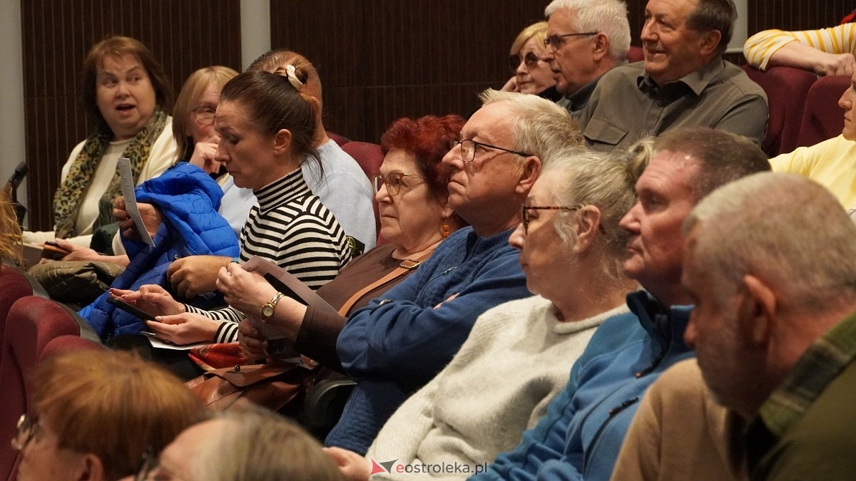 Agnieszka Holland w Ostrołęce [07.04.2025] - zdjęcie #38 - eOstroleka.pl