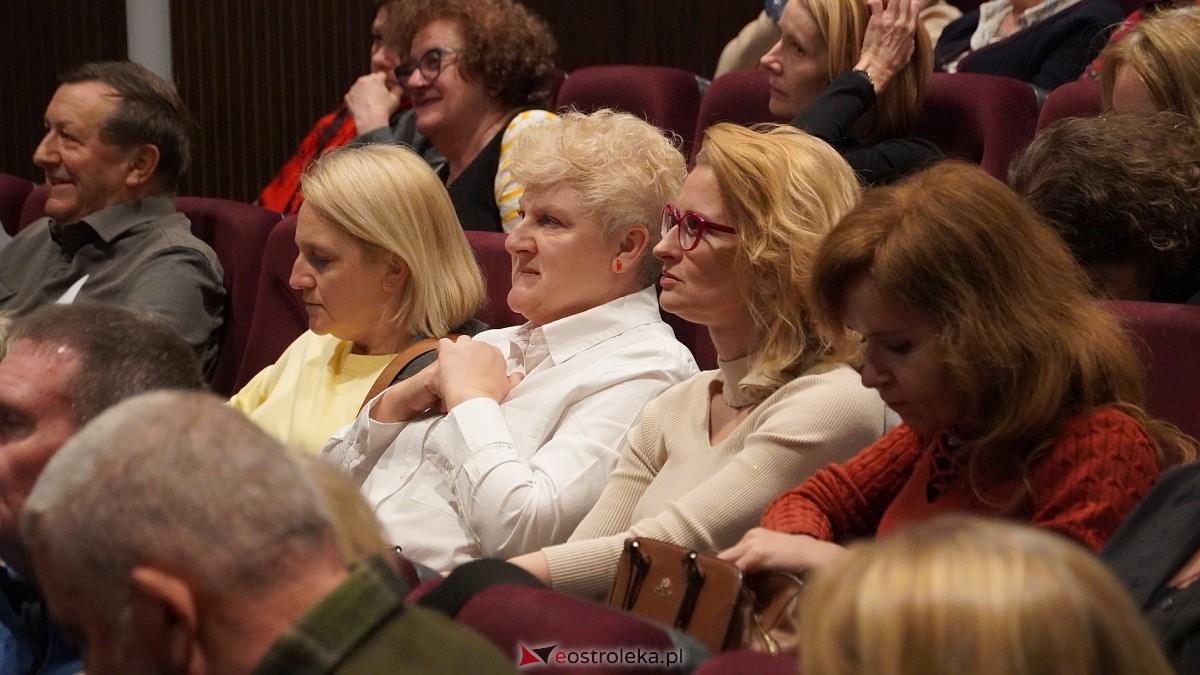 Agnieszka Holland w Ostrołęce [07.04.2025] - zdjęcie #36 - eOstroleka.pl