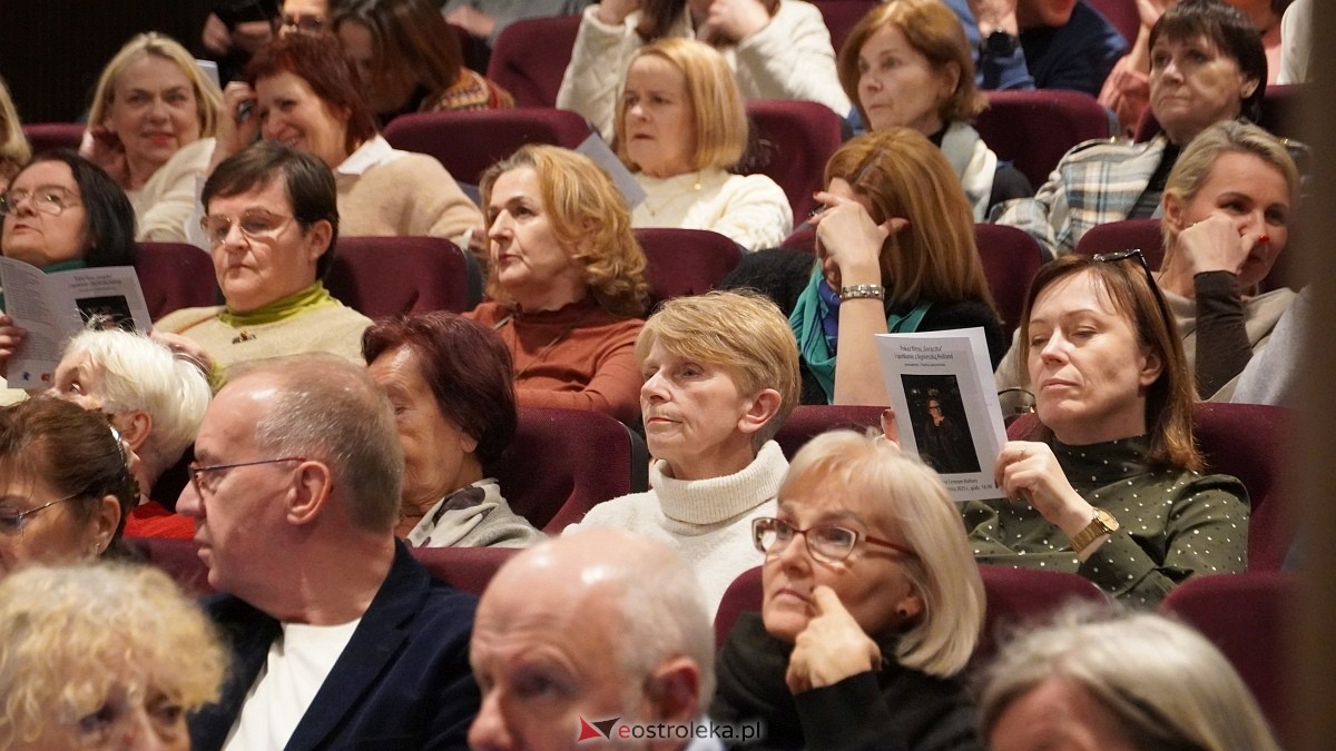 Agnieszka Holland w Ostrołęce [07.04.2025] - zdjęcie #33 - eOstroleka.pl