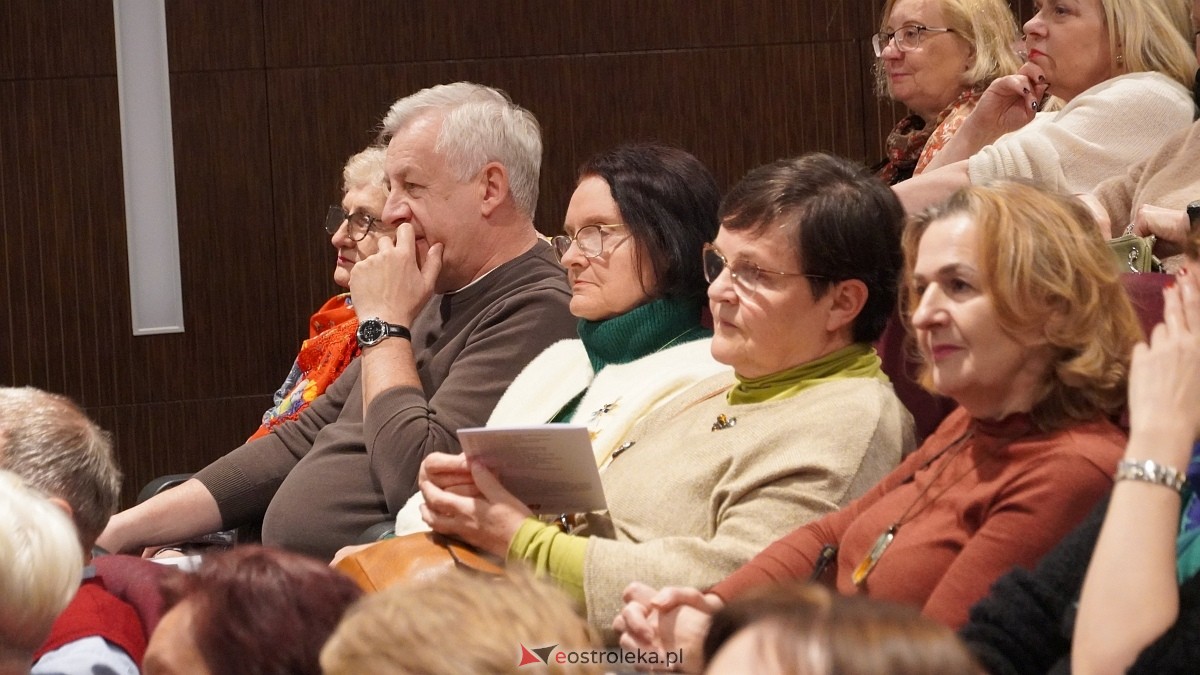 Agnieszka Holland w Ostrołęce [07.04.2025] - zdjęcie #28 - eOstroleka.pl