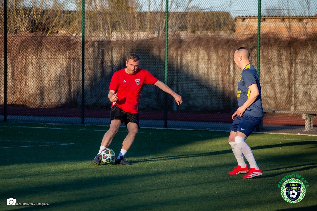 Druga kolejka KLO, fot. Kamil Balcerzak - zdjęcie #4 - eOstroleka.pl