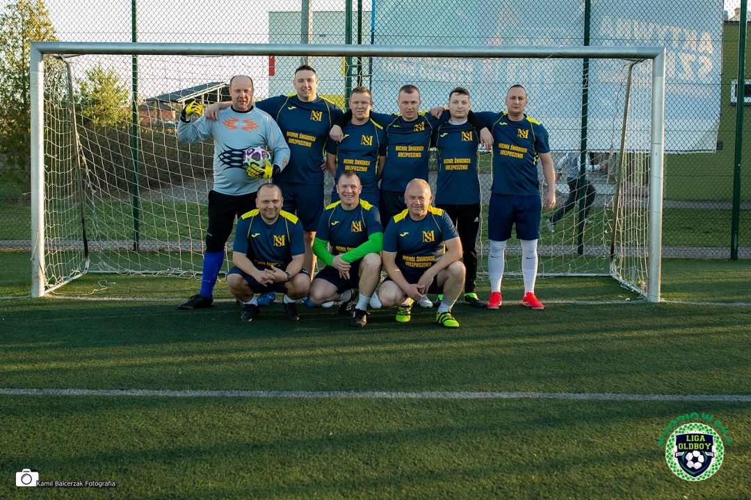 Druga kolejka KLO, fot. Kamil Balcerzak - zdjęcie #7 - eOstroleka.pl