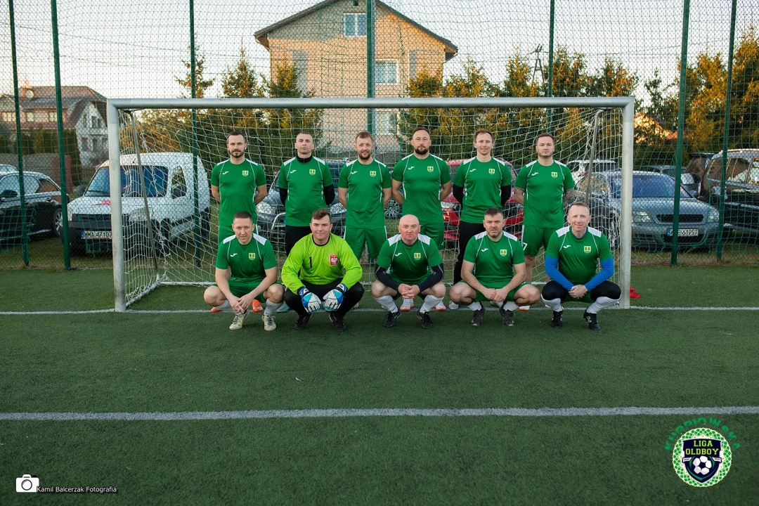 Druga kolejka KLO, fot. Kamil Balcerzak - zdjęcie #6 - eOstroleka.pl