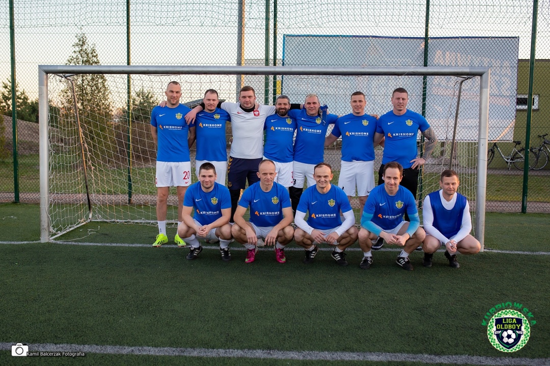 Druga kolejka KLO, fot. Kamil Balcerzak - zdjęcie #5 - eOstroleka.pl