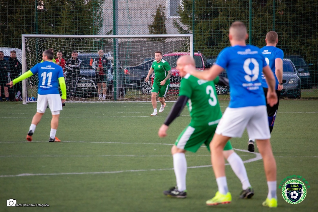 Druga kolejka KLO, fot. Kamil Balcerzak - zdjęcie #2 - eOstroleka.pl