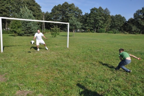 Festyn osiedla Łazek (18.IX.2011) - zdjęcie #48 - eOstroleka.pl