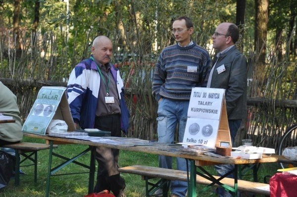 Festyn osiedla Łazek (18.IX.2011) - zdjęcie #42 - eOstroleka.pl