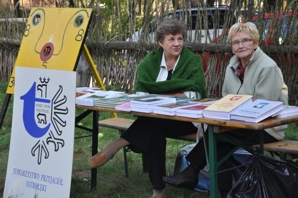 Festyn osiedla Łazek (18.IX.2011) - zdjęcie #41 - eOstroleka.pl