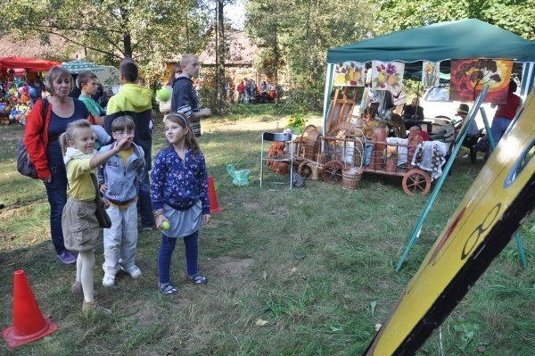 Festyn osiedla Łazek (18.IX.2011) - zdjęcie #37 - eOstroleka.pl