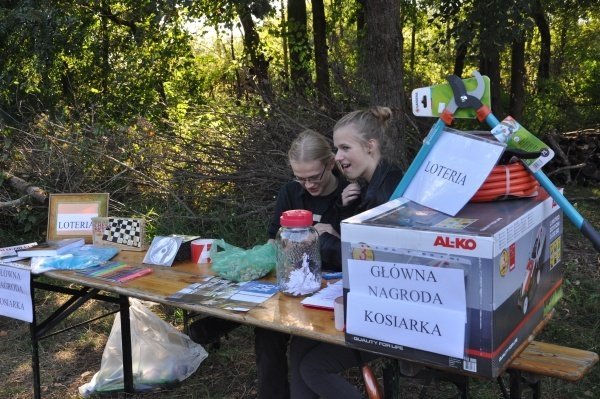 Festyn osiedla Łazek (18.IX.2011) - zdjęcie #21 - eOstroleka.pl