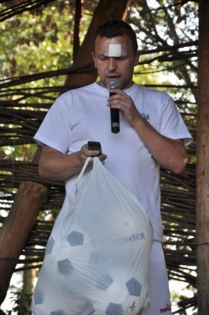 Festyn osiedla Łazek (18.IX.2011) - zdjęcie #17 - eOstroleka.pl