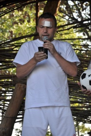 Festyn osiedla Łazek (18.IX.2011) - zdjęcie #16 - eOstroleka.pl