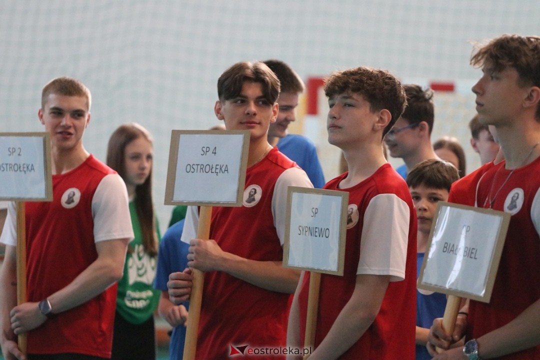 Norwidiada 2025 w Ostrołęce [9.04.2025] - zdjęcie #99 - eOstroleka.pl
