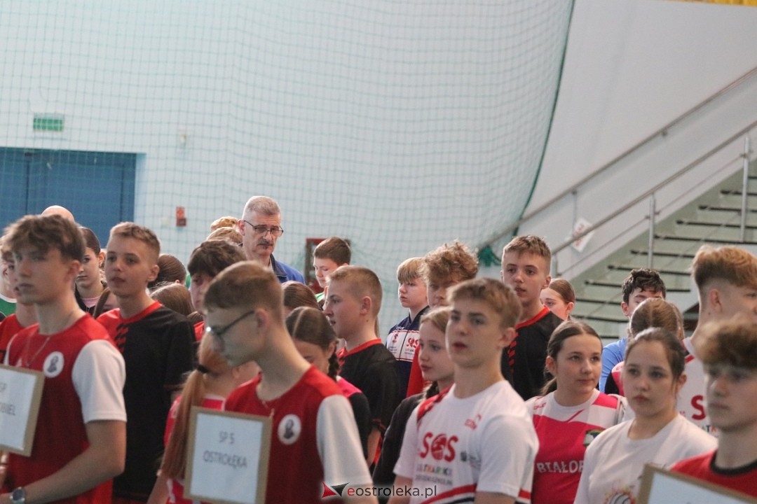 Norwidiada 2025 w Ostrołęce [9.04.2025] - zdjęcie #91 - eOstroleka.pl