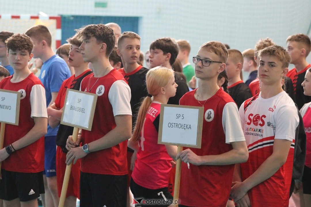 Norwidiada 2025 w Ostrołęce [9.04.2025] - zdjęcie #84 - eOstroleka.pl