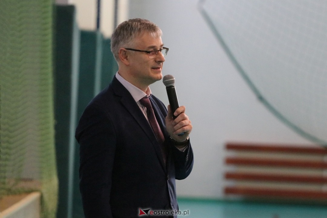 Norwidiada 2025 w Ostrołęce [9.04.2025] - zdjęcie #77 - eOstroleka.pl