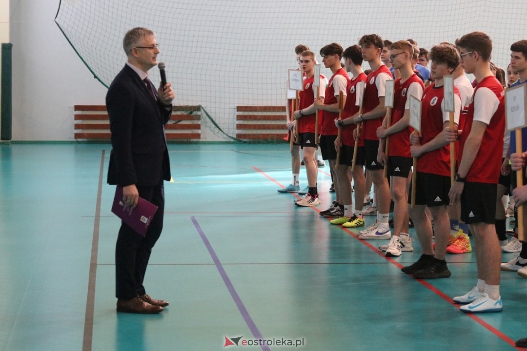 Norwidiada 2025 w Ostrołęce [9.04.2025] - zdjęcie #75 - eOstroleka.pl