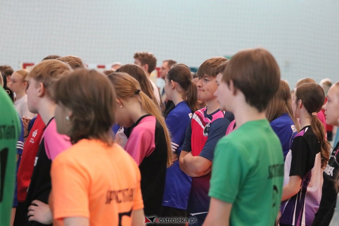 Norwidiada 2025 w Ostrołęce [9.04.2025] - zdjęcie #71 - eOstroleka.pl