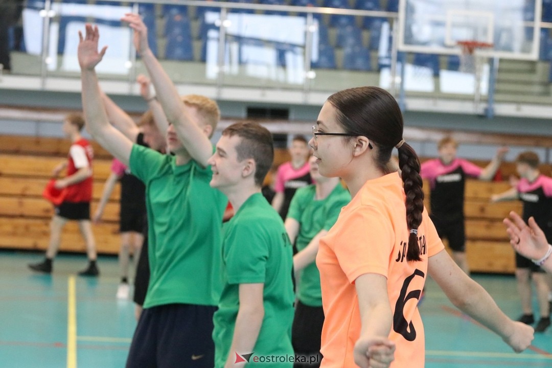 Norwidiada 2025 w Ostrołęce [9.04.2025] - zdjęcie #67 - eOstroleka.pl