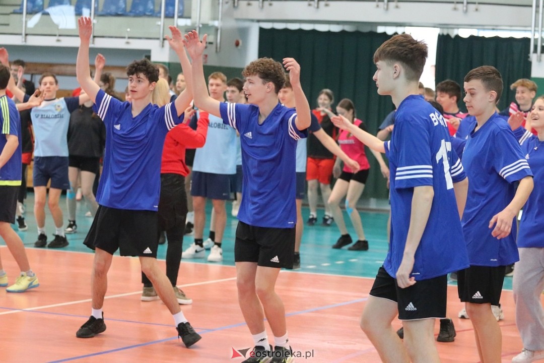 Norwidiada 2025 w Ostrołęce [9.04.2025] - zdjęcie #66 - eOstroleka.pl