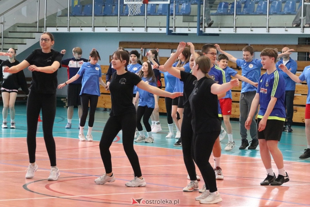 Norwidiada 2025 w Ostrołęce [9.04.2025] - zdjęcie #62 - eOstroleka.pl