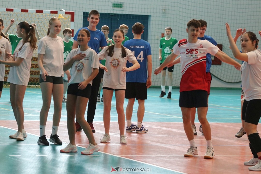 Norwidiada 2025 w Ostrołęce [9.04.2025] - zdjęcie #60 - eOstroleka.pl