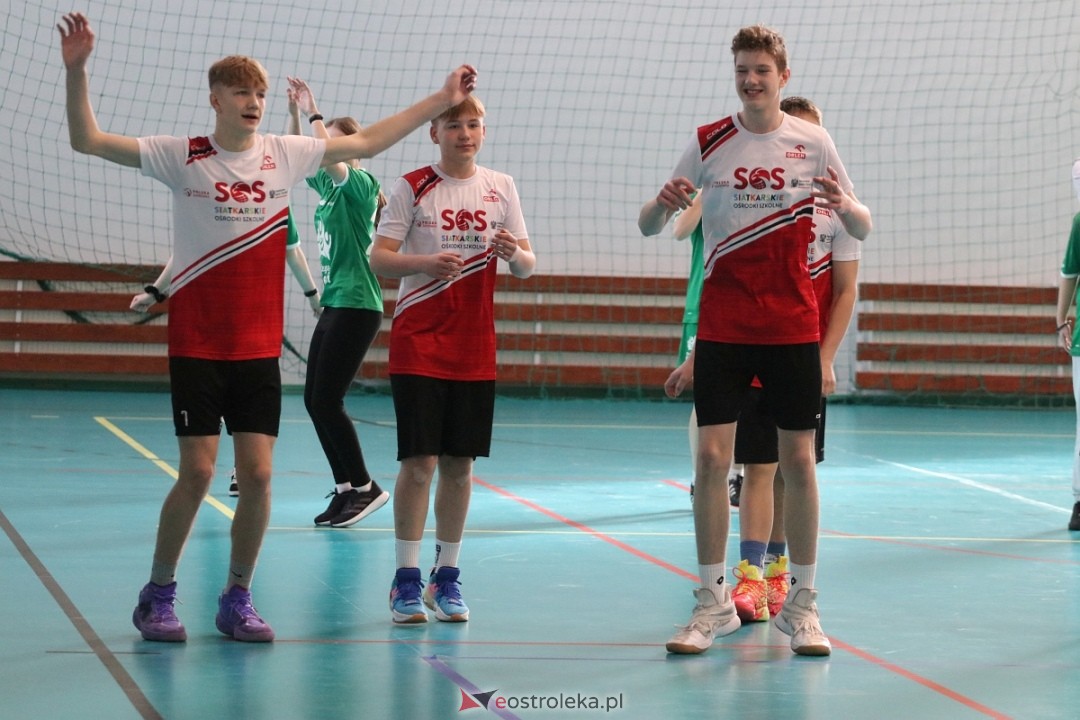 Norwidiada 2025 w Ostrołęce [9.04.2025] - zdjęcie #58 - eOstroleka.pl