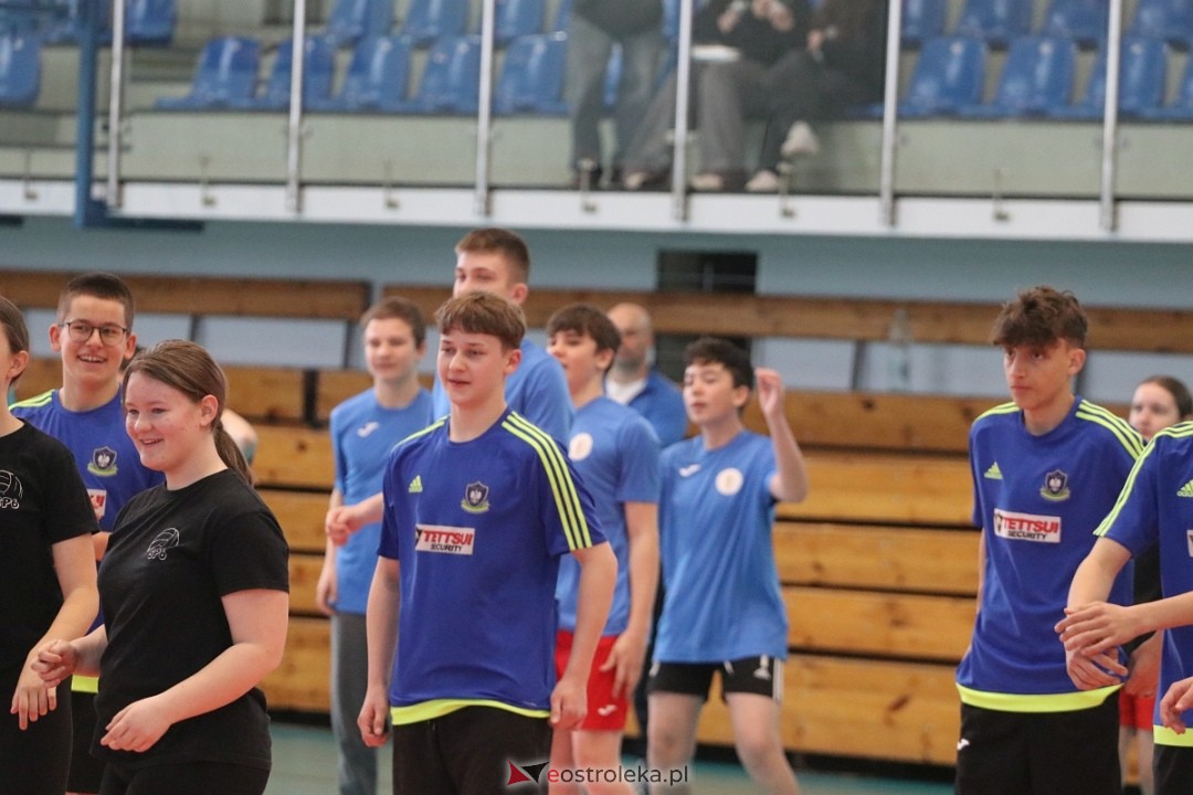 Norwidiada 2025 w Ostrołęce [9.04.2025] - zdjęcie #56 - eOstroleka.pl