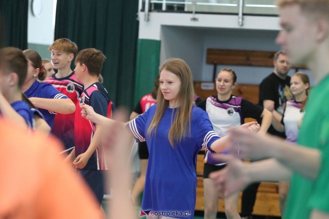 Norwidiada 2025 w Ostrołęce [9.04.2025] - zdjęcie #55 - eOstroleka.pl