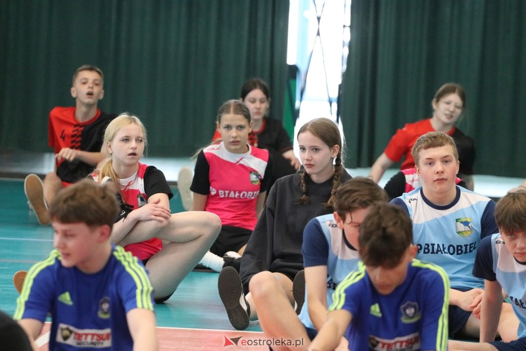 Norwidiada 2025 w Ostrołęce [9.04.2025] - zdjęcie #45 - eOstroleka.pl