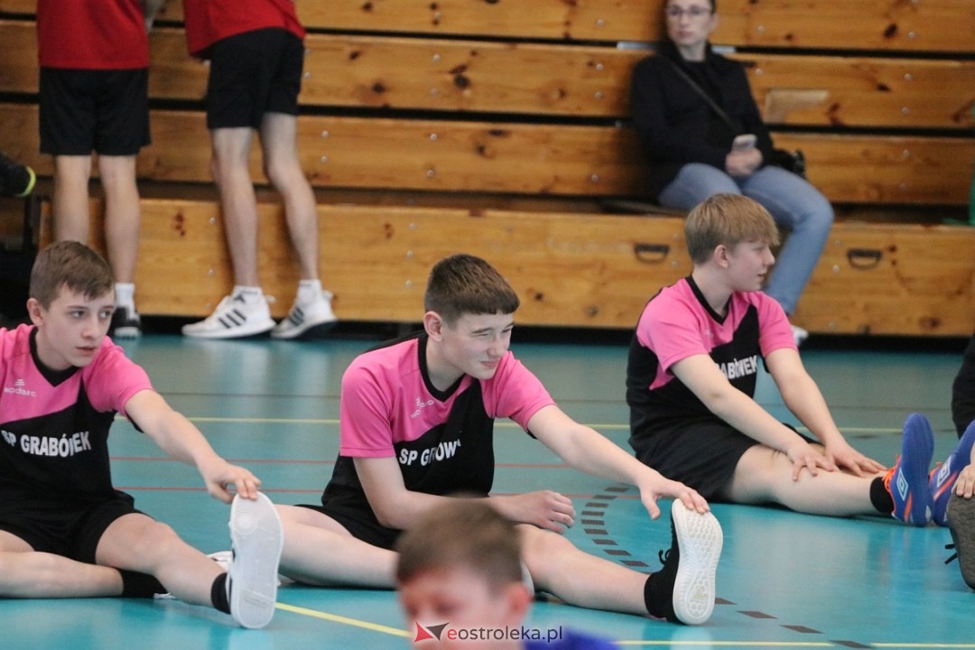 Norwidiada 2025 w Ostrołęce [9.04.2025] - zdjęcie #41 - eOstroleka.pl