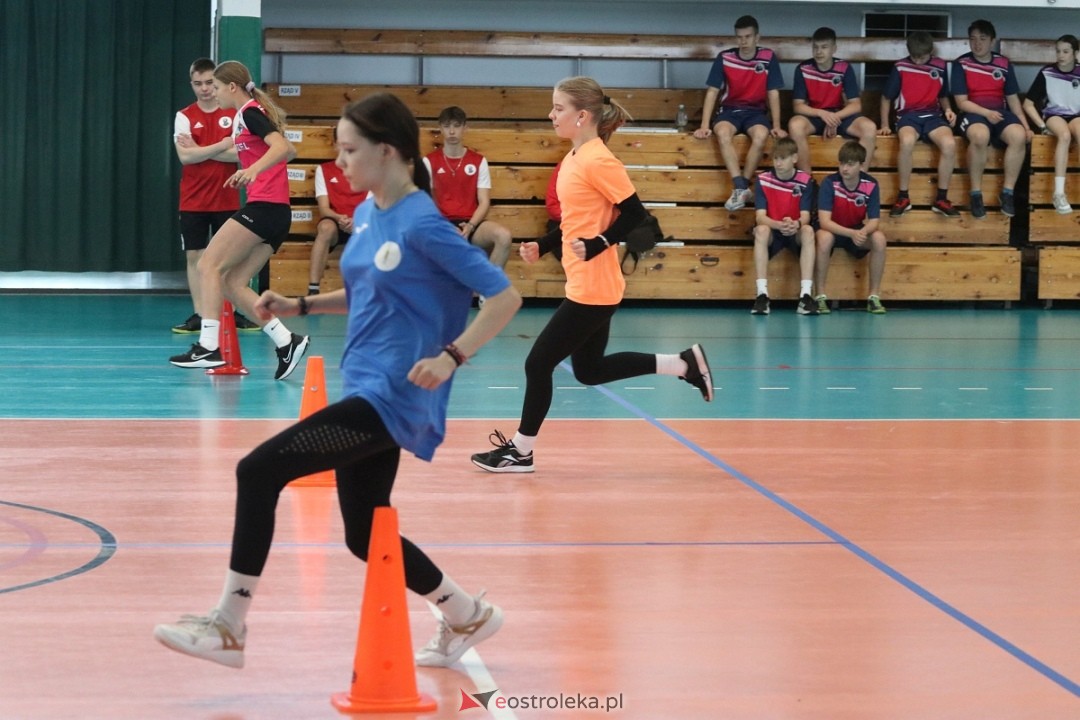 Norwidiada 2025 w Ostrołęce [9.04.2025] - zdjęcie #31 - eOstroleka.pl