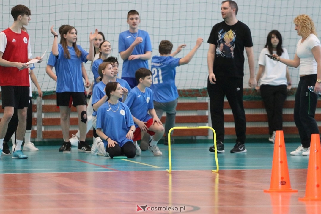 Norwidiada 2025 w Ostrołęce [9.04.2025] - zdjęcie #76 - eOstroleka.pl