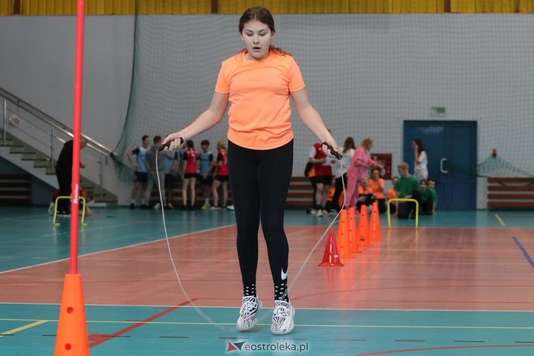 Norwidiada 2025 w Ostrołęce [9.04.2025] - zdjęcie #72 - eOstroleka.pl