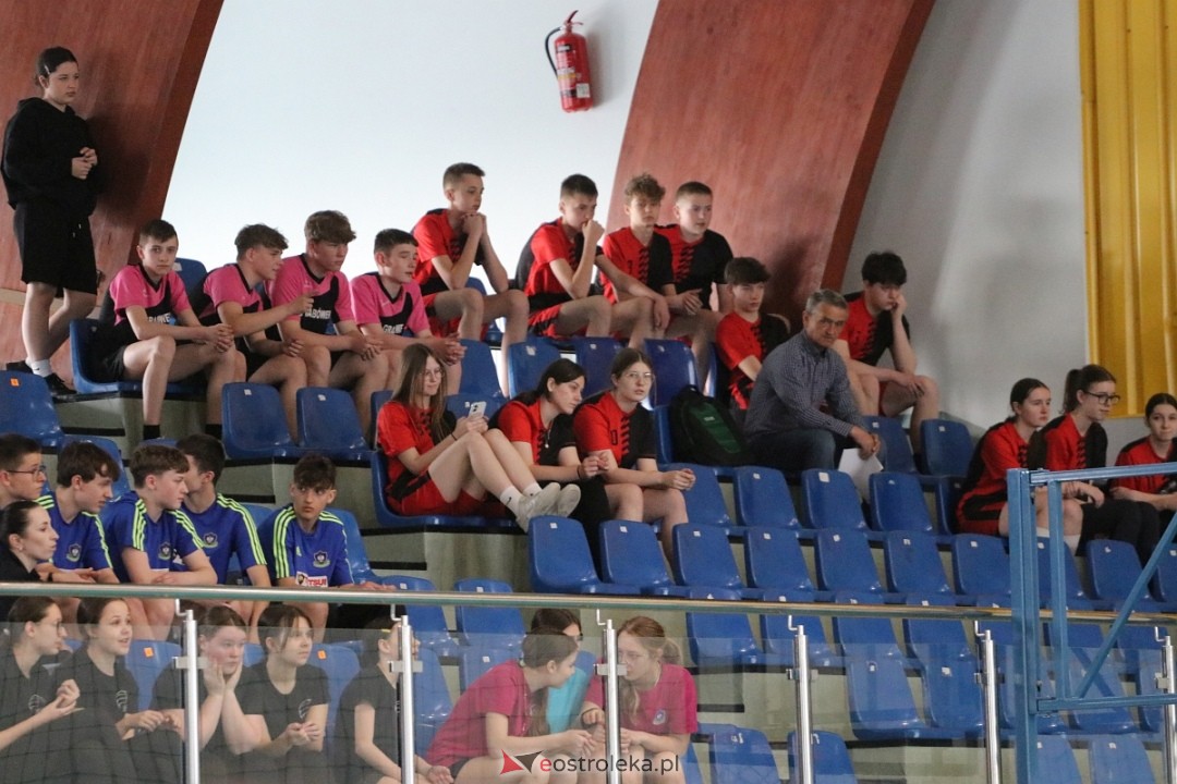 Norwidiada 2025 w Ostrołęce [9.04.2025] - zdjęcie #68 - eOstroleka.pl