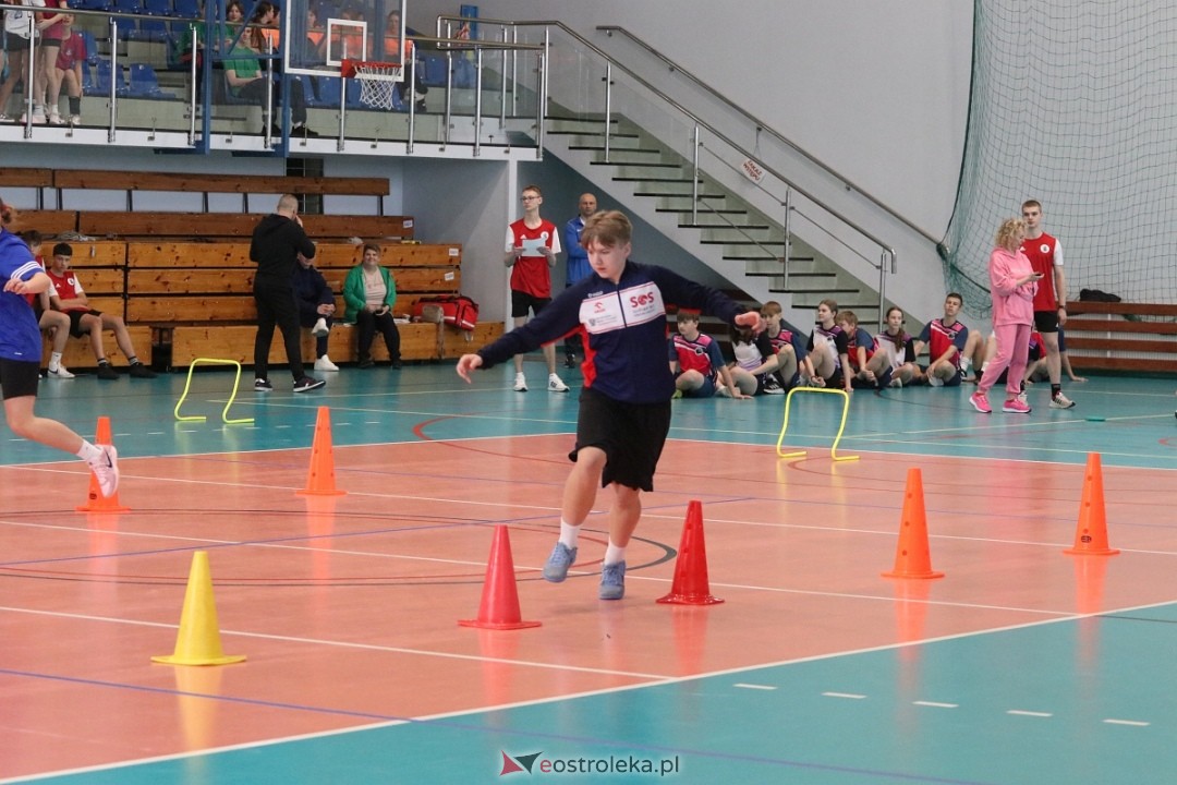 Norwidiada 2025 w Ostrołęce [9.04.2025] - zdjęcie #65 - eOstroleka.pl