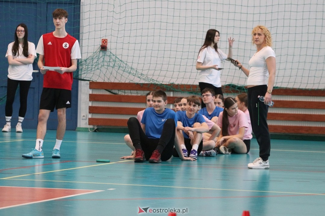 Norwidiada 2025 w Ostrołęce [9.04.2025] - zdjęcie #61 - eOstroleka.pl