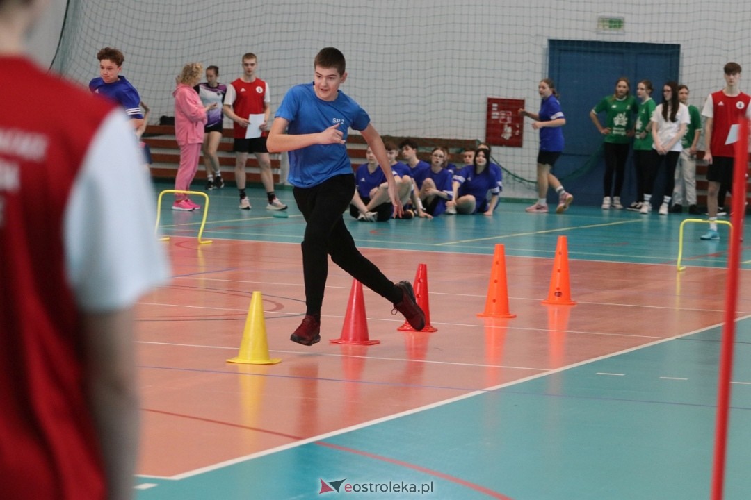 Norwidiada 2025 w Ostrołęce [9.04.2025] - zdjęcie #59 - eOstroleka.pl