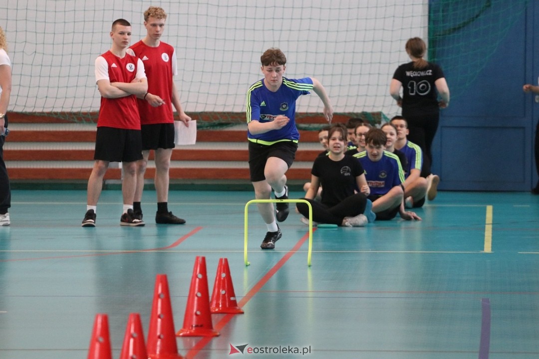 Norwidiada 2025 w Ostrołęce [9.04.2025] - zdjęcie #57 - eOstroleka.pl